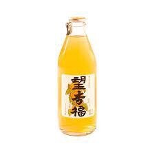 HWS Water Apricot Juice 300ml