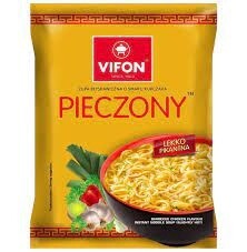 Vifon Pho Bo - BBQ Chicken Flavour 70g