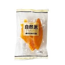 NAT Sweet Potato - Slice  自然派蕃薯片 140g