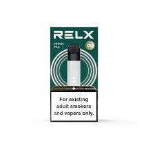 RELX Infinity Plus-Hidden Pearl