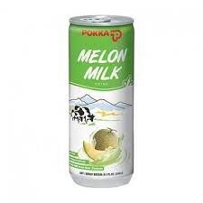 Pokka Melon Drink  240ml