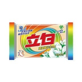 Liby Washing Soap 立白椰油精华洗衣皂