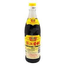 Heng Shun Chinkiang Vinegar 250ml