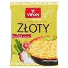 Vifon Pho Bo - Golden Chicken Flavour 70g