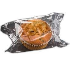 Lichfield Muffin Milk Choco