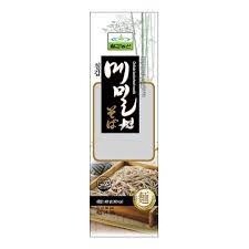 Chilgab Buckwheat Noodle 荞麦面  400G