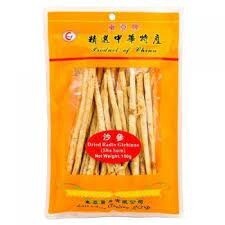 EA - Sha Sum Radix Glenhinae 150g