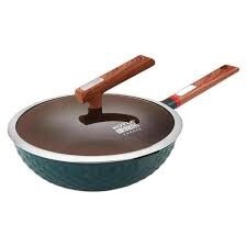 Koyle 32cm Wok KY19132