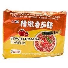 WL Noodle - Tomato Flavor 85g