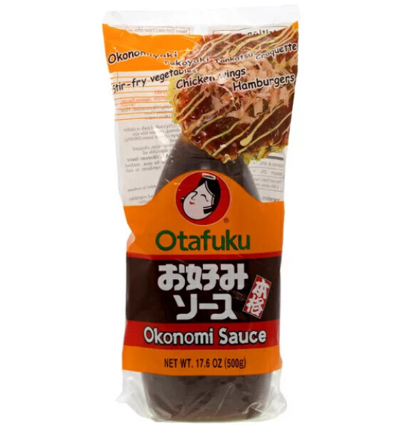 Otafuku Okonomi Sauce 300g