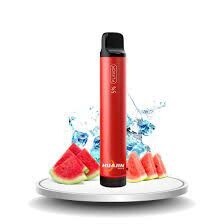 AUPO Diposable LUSH ICE
