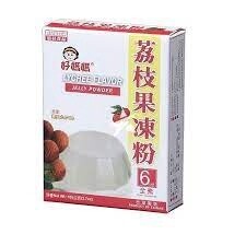 Fairsen Lychee Jelly Powder 105g