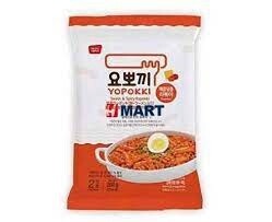 Yopokki Ramen Pack  260g