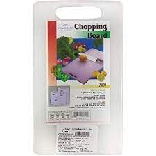 Princeware Chopping Board Medium 23 x 32.5 cm