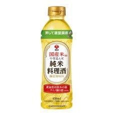 Morita Cooking sake 450ml