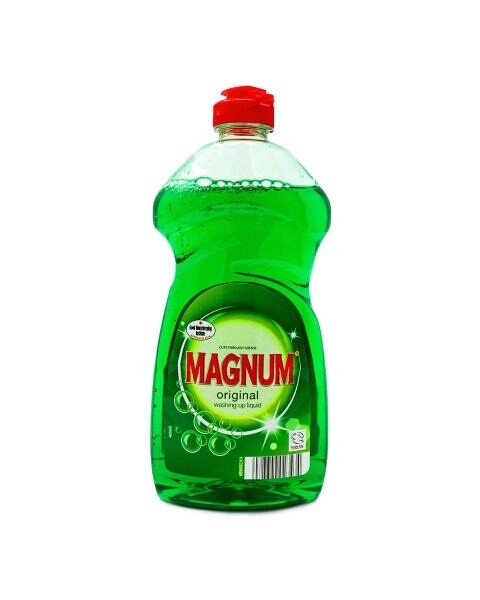 Washing Up Liquid Apple 洗洁精 500ml