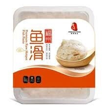 Fresh Asia Premium Raw Hotpot Fish Paste 200g