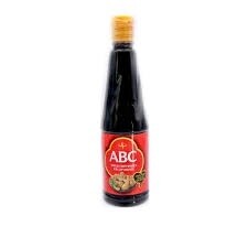 ABC Sweet Soy Sauce 135ml