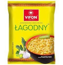 Vifon Pho Bo - Mild Chicken Flavour 70g