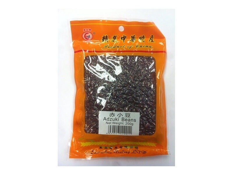 EA Adzuki Beans 东亚赤小豆 200g