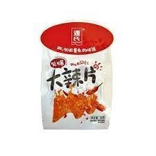 Genji Hot Spicy 26g