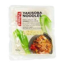 Yutaka Yakisoba no Sauce 150g