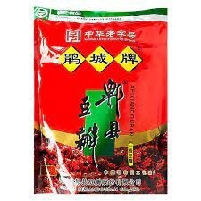 JCP Pixian Broad Bean Sauce 454g