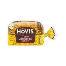 Hovis Wholemeal