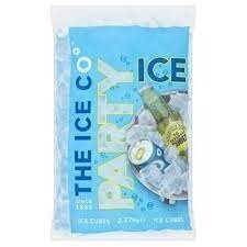 Party Ice Cubes 冰块 2.27kg