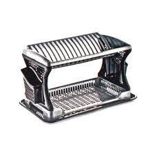 Dunya Storey Dish Drainer