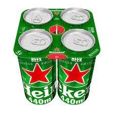 Heineken 440ml