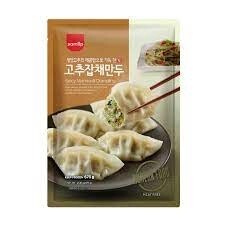 Samlip Spicy Vermicelli Dumpling 675g