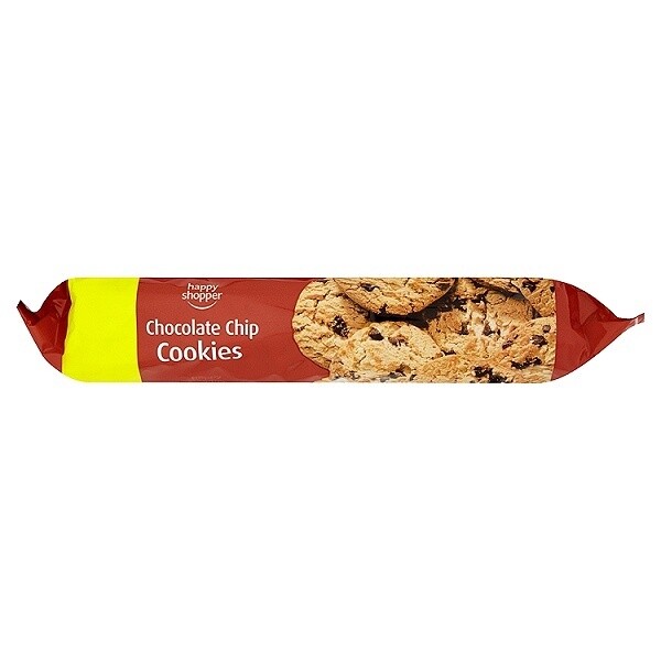 Happy Shopper Choc Cookies