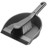 Dustpan &amp; Brush