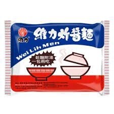 WL Noodle - Soy BeanFlavor 85g