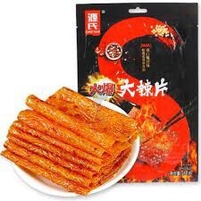 Genji Hot Spicy148g