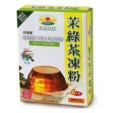 Fairsen Green Tea Jelly Powder 105g