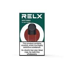 Relx Infinity -  Root  Brew