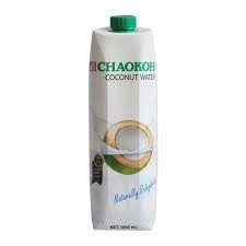 Chaokoh Coconut Water 1000ml