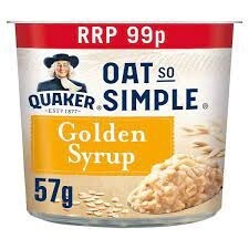 Quaker  Oat PM99