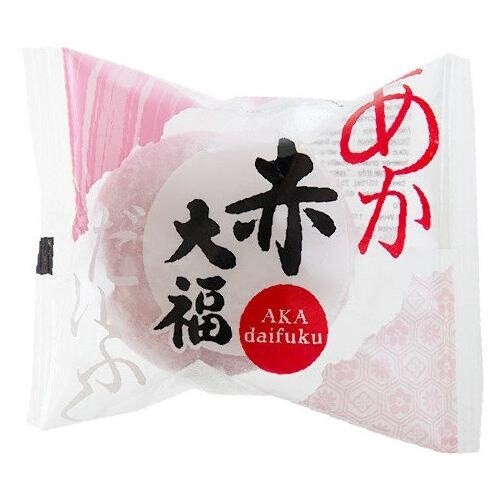 Minato Seika Daifuku Aka 110g