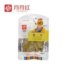 YYH Dried Bayleaf 月月红香叶 15g