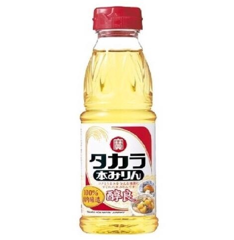 Takara Hon Mirin Junryo 300ml