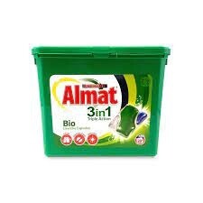 Almat Bio Laundry 20 Capsules