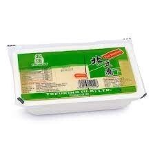 Tofu King Firm Tofu 北佬北豆腐 600g