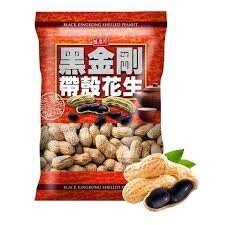 TF King Kong Peanuts 160g
