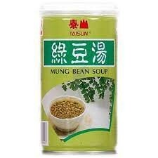 Taisun Mung Bean Soup 350g