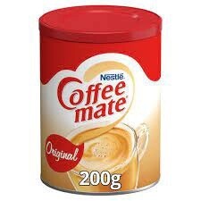Nestle Coffee Mate 200g