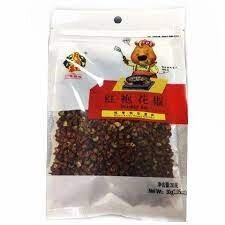 YYH Sichuan Pepper 30g