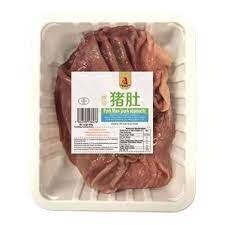 Fresh Asia Pork Maw 400g